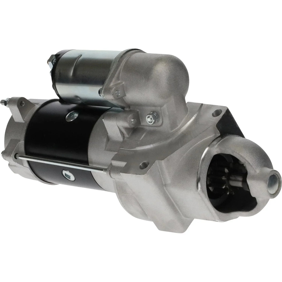 Starter for Chevrolet Express 2500 3500 (1996–2002)