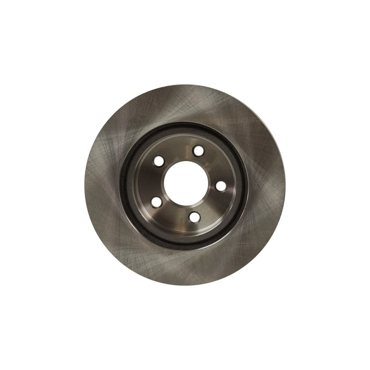 Brake Disc Set Front for Dodge Charger (2006-2020) Plain Surface