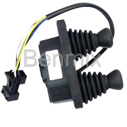 Joystick Controller Handle 7919040043 for E12-E35 Linde Forklift