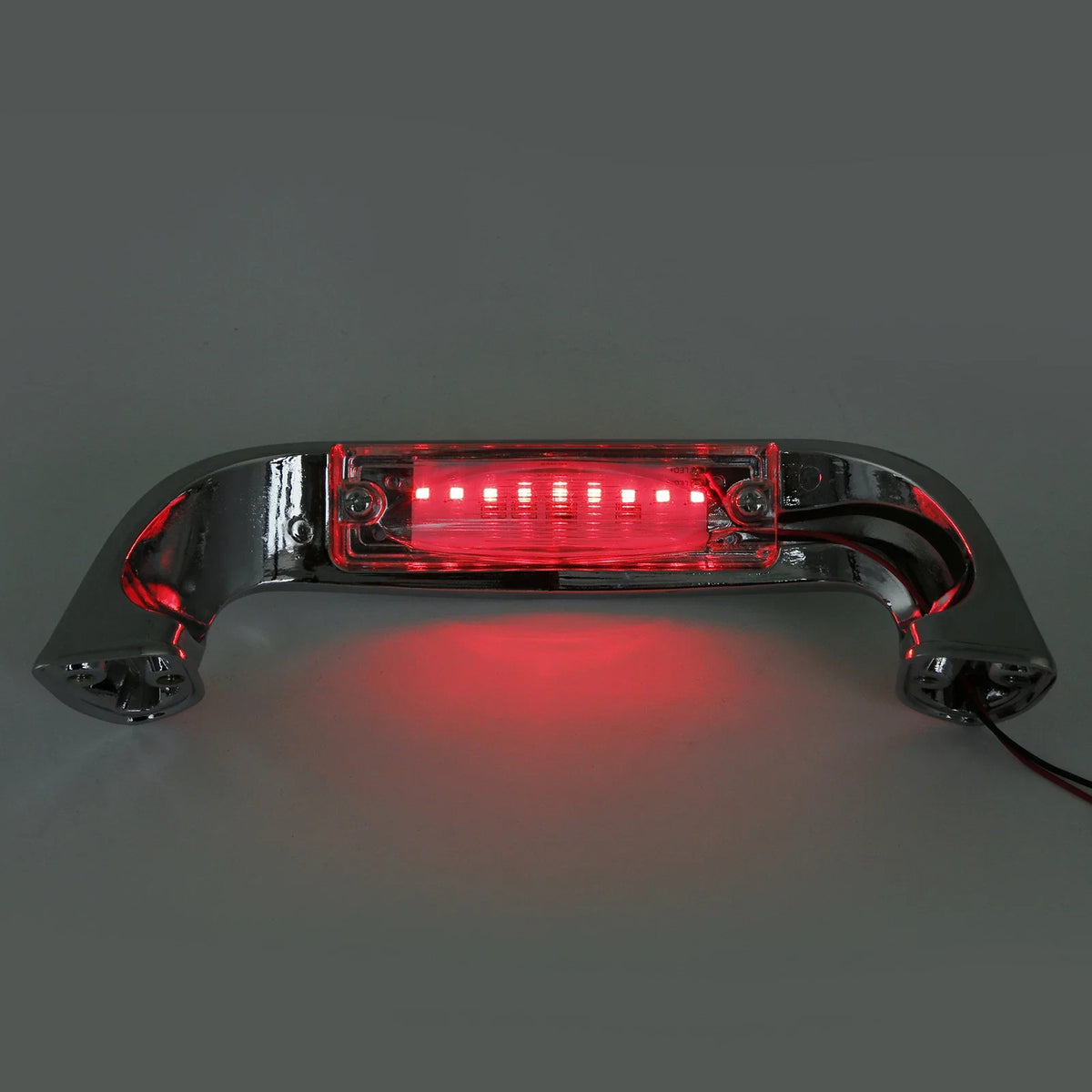 LED Rear Trunk Handle Light for Honda Goldwing 1800 GL1800 (2001–2017)