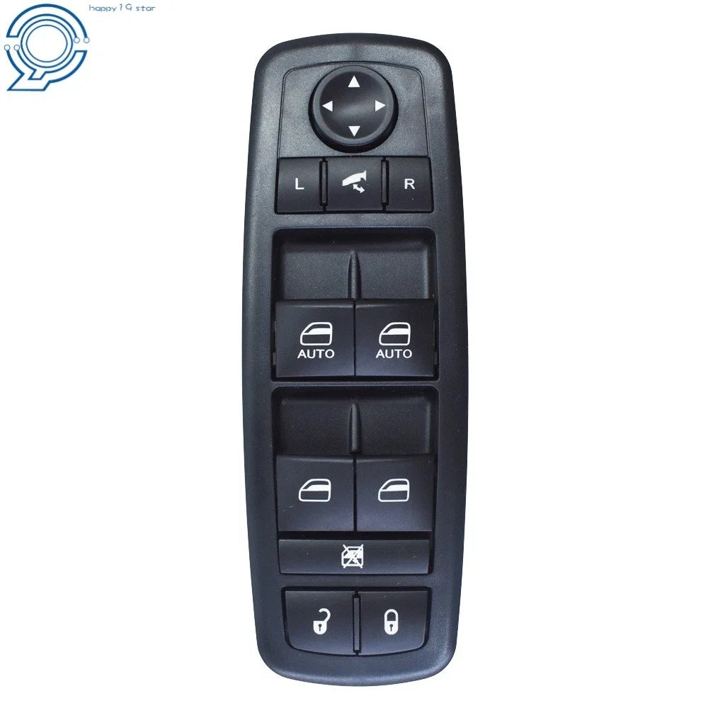 68184803AC Master Window Control Switch for Jeep Grand Cherokee 2014-2017