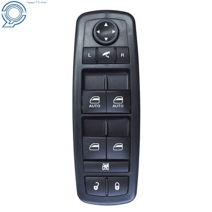 68184803AC Master Window Control Switch for Jeep Grand Cherokee 2014-2017