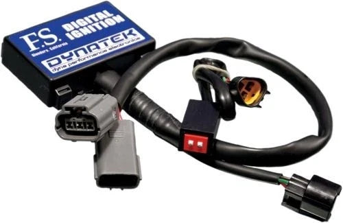 Dynatek Speed Governor Controller for Kawasaki Mule 4010 (2008–2010)
