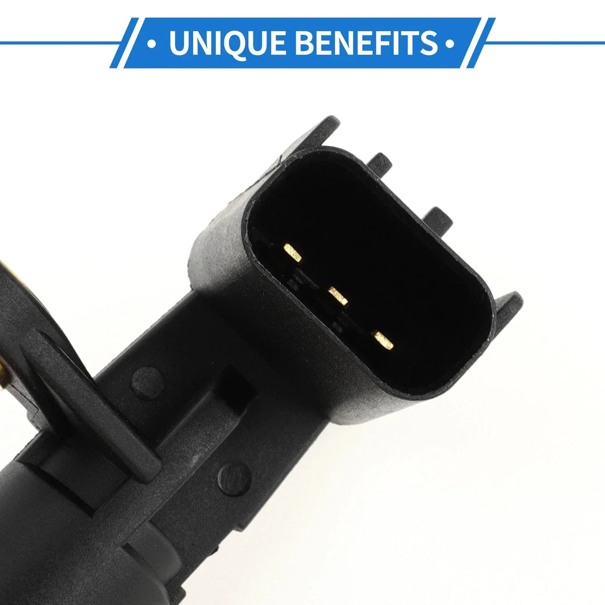 Crankshaft Position Sensor 3.3L for Dodge Caravan 2001-2003