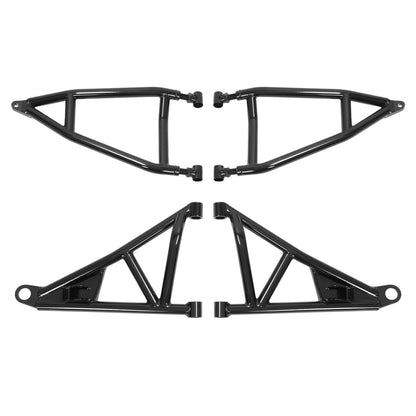 Front A-Arms High Clearance Heavy-Duty for Honda Talon 1000R (2019-2023)