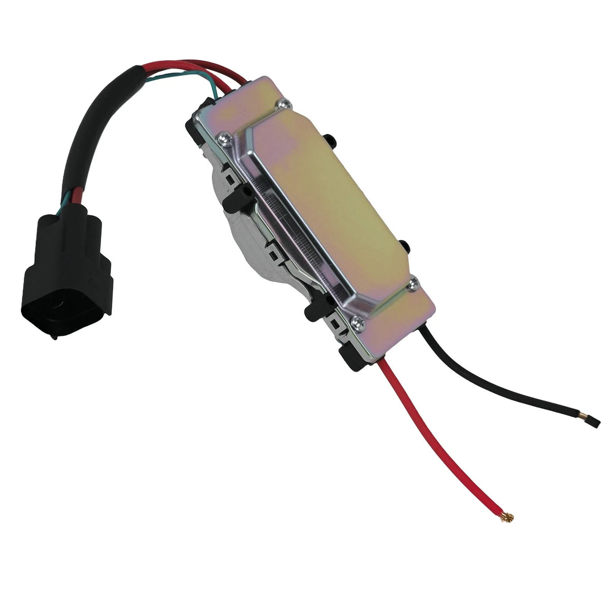 Cooling Fan Controller for BMW 3 Series E46 316i 318i 320i (1998–2007) 69226701