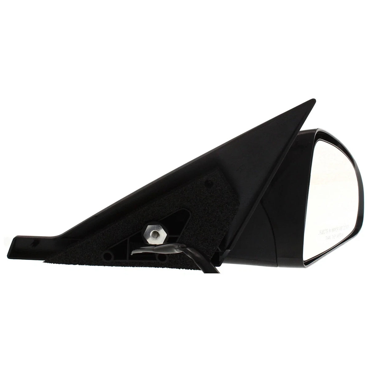 Passenger Right Side Mirror for Pontiac G6 (2006–2009)