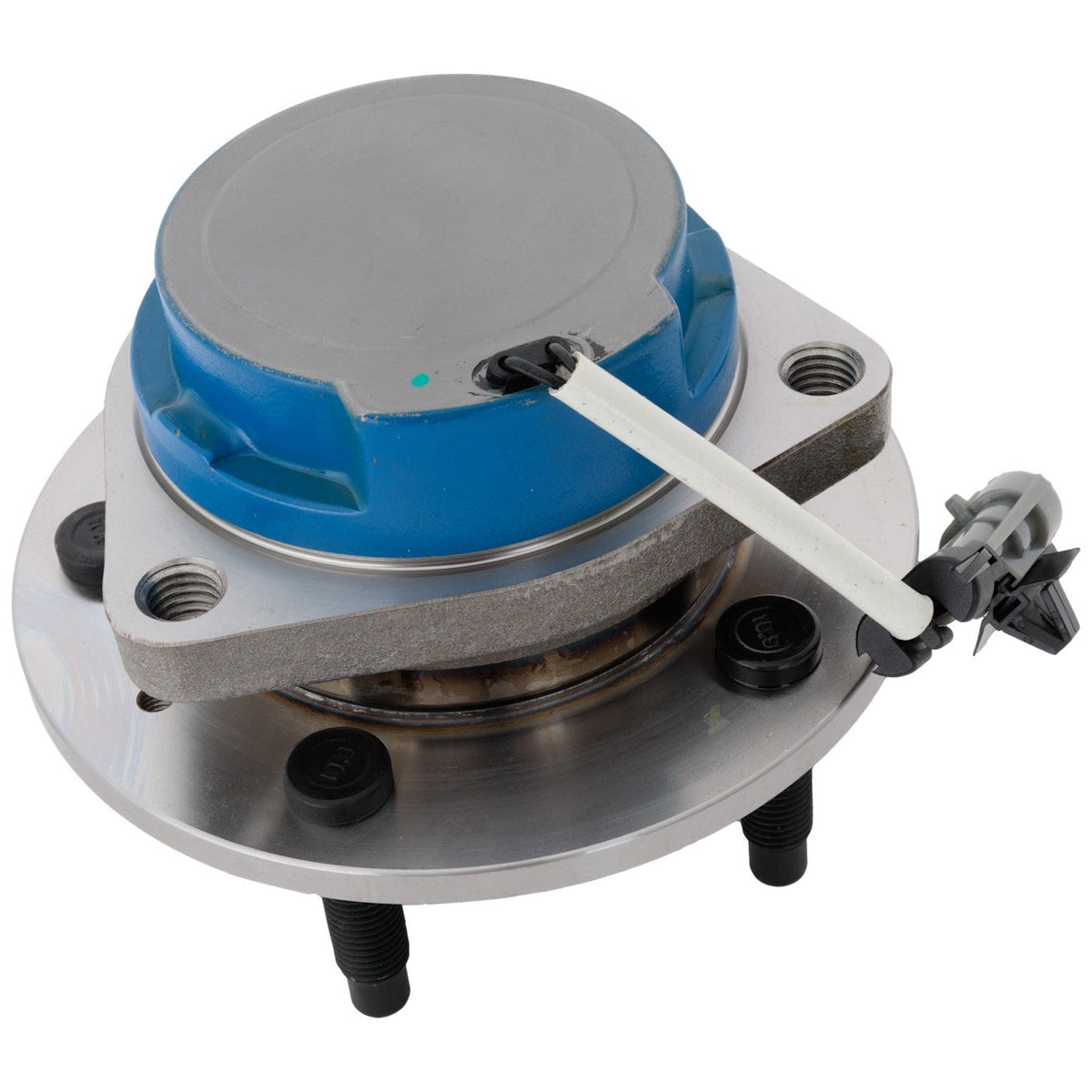 Front Hub for Cadillac CTS (2003-2007) LH/RH with Bearing & Sensor Included