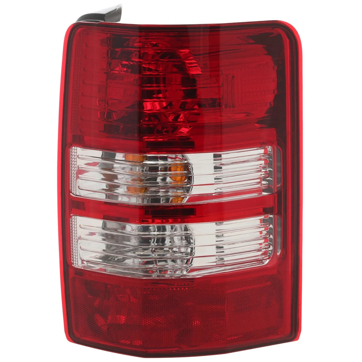 Tail Light Assembly for Jeep Liberty Passenger Side (2008–2012)