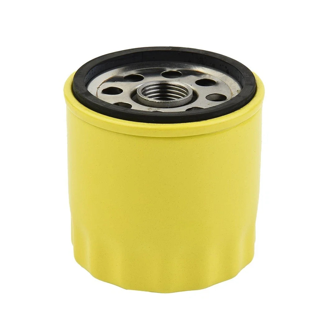 Performance Oil Filter for Lawn Mowers