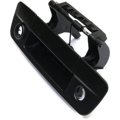 Tailgate Handle for Ram 1500 Classic 2500 3500 (2013–2018)