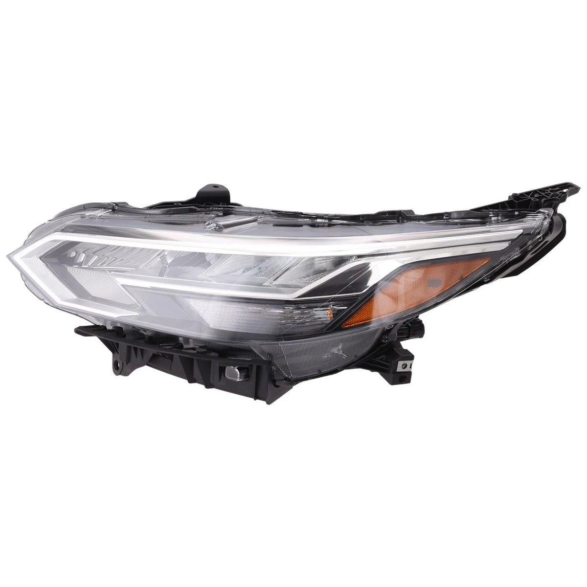 Headlight Driver Left Side 260606LB5A for Nissan Sentra (2020–2023)