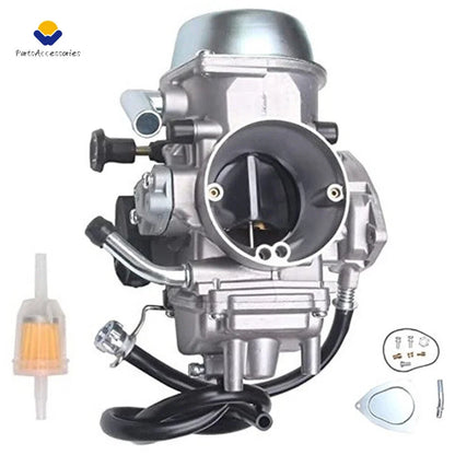 1PD-14901-00-00 Carburetor for Yamaha YFZ450 (2012-2013)