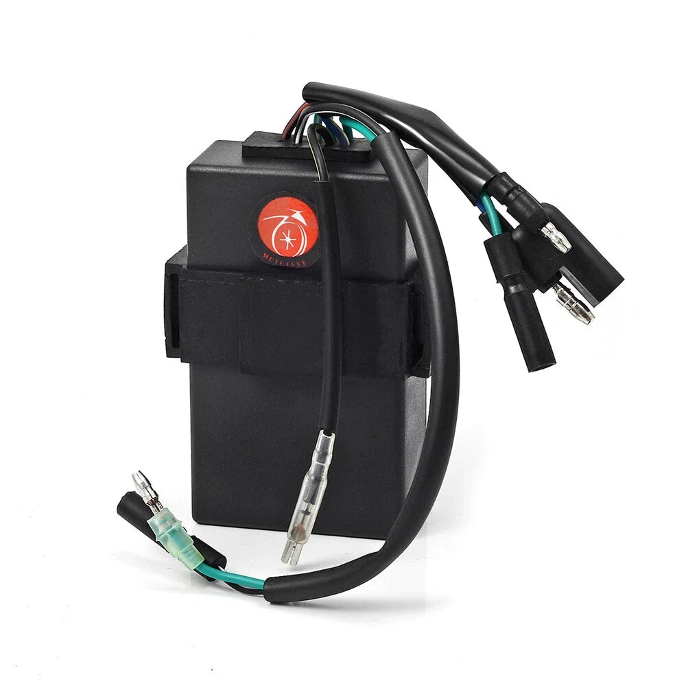 CDI Box for Honda CR80R CR85R (1996–2004) 30410-GBF-831