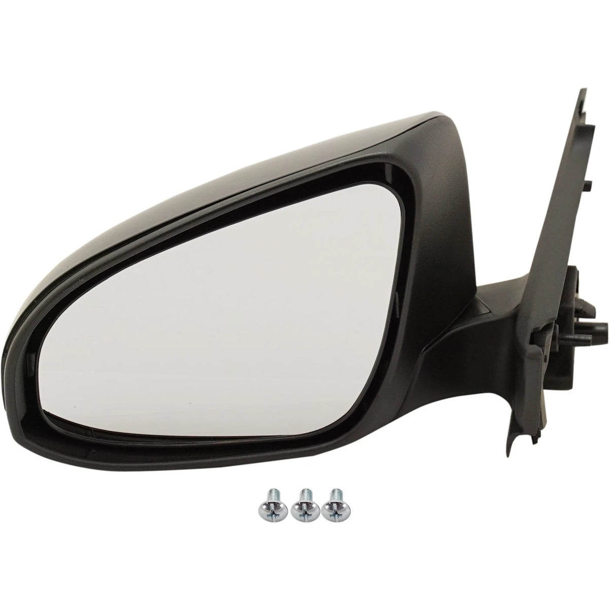 Driver Side Mirror for Toyota Yaris (2014)