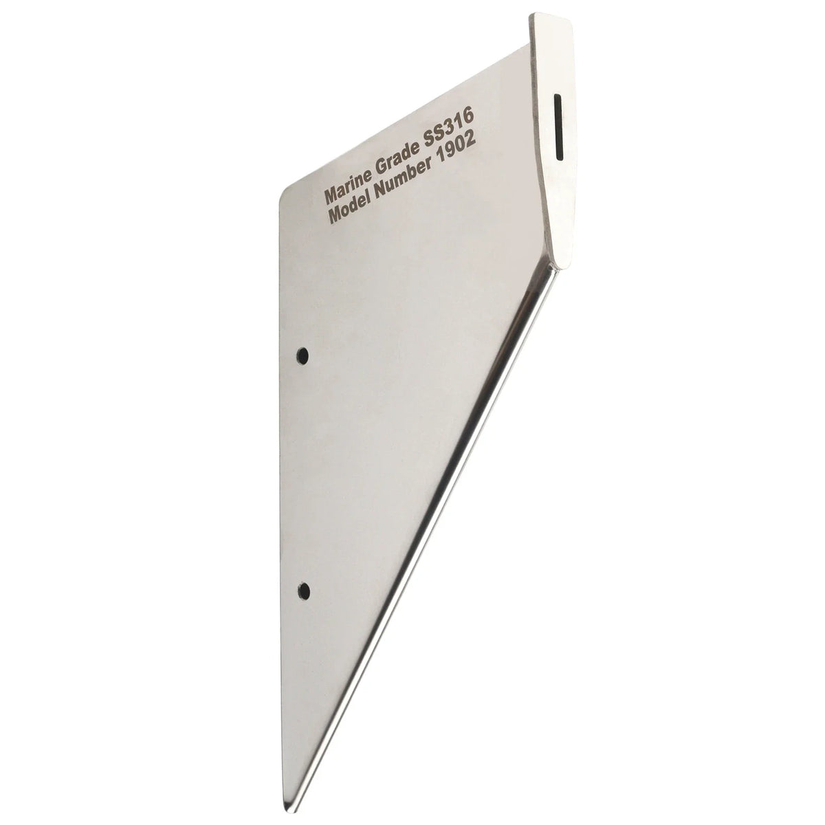 Skeg Guard (27151) for Mercury 225 Engine