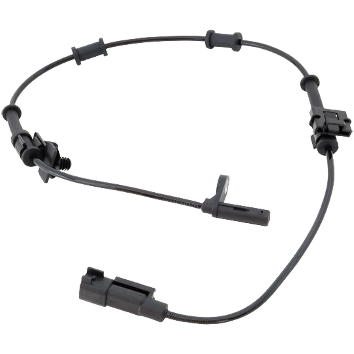 Front ABS Speed Sensor Set for Chrysler 300 (2017–2020) & Dodge Challenger (2015–2016)