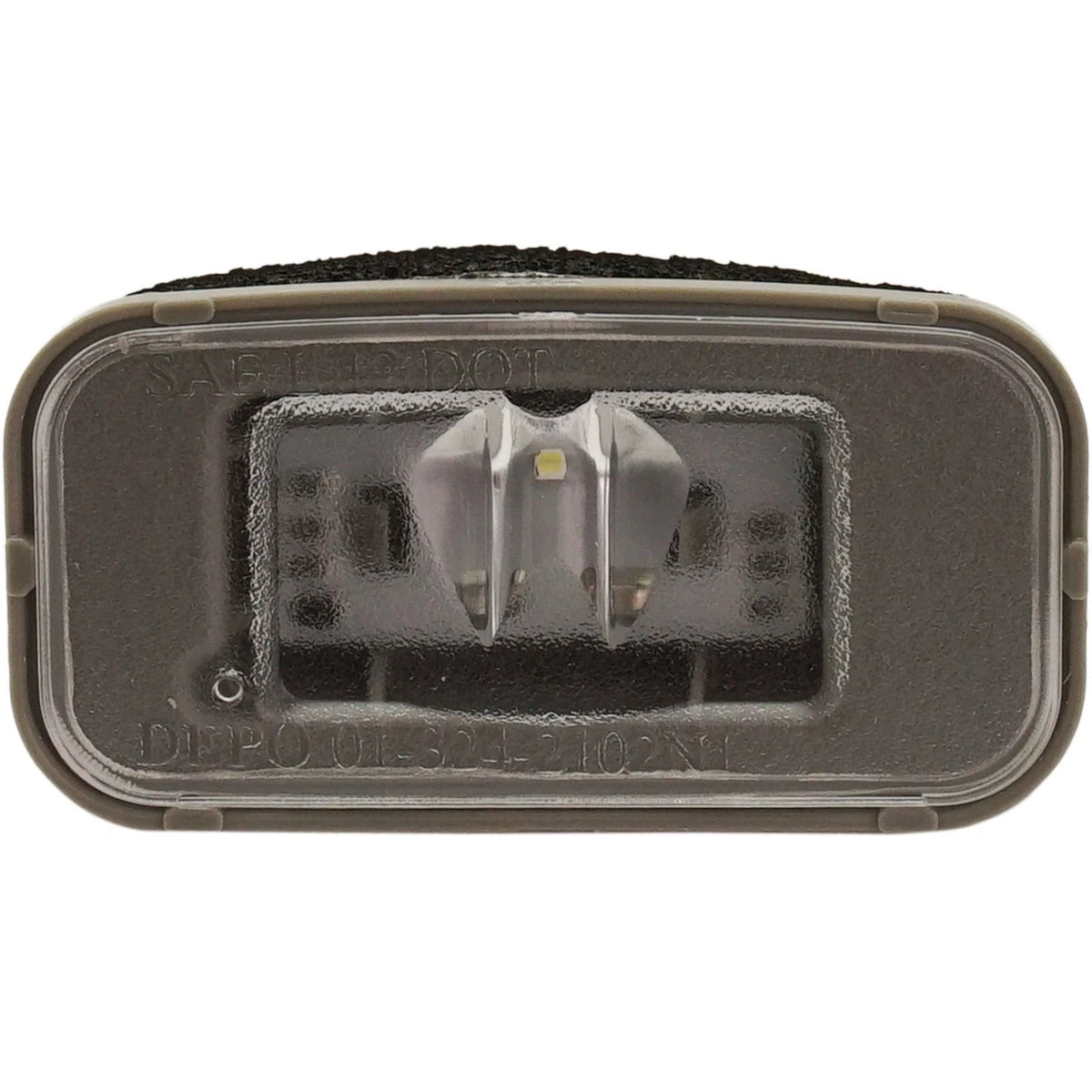 License Plate Light for (8127053030)