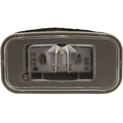 License Plate Light for (8127053030)