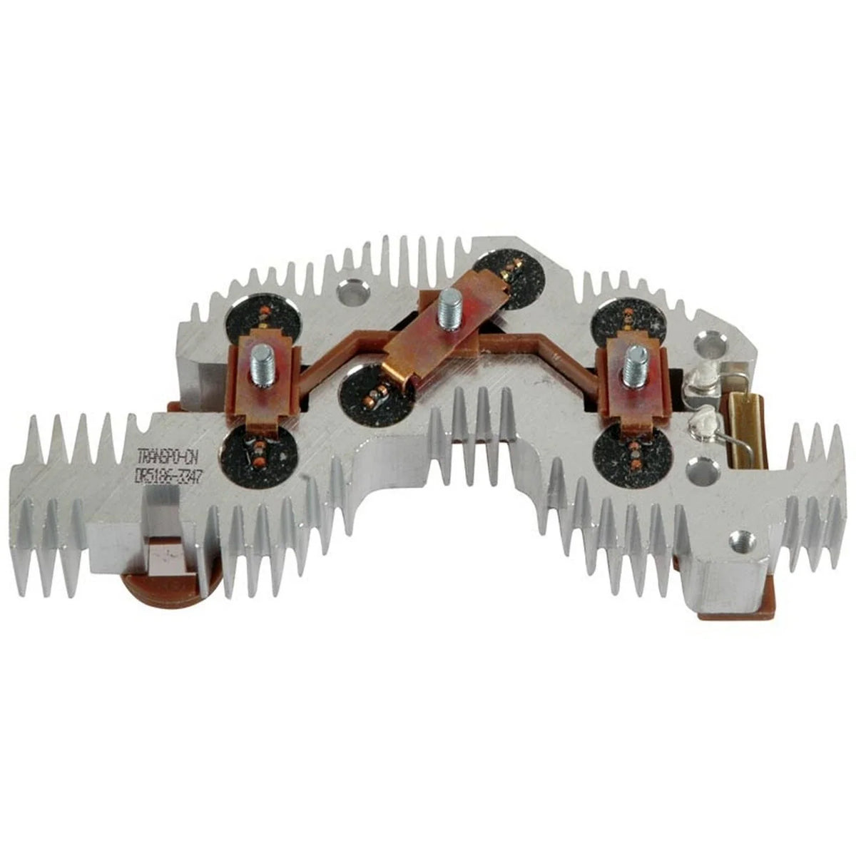 Rectifier for International COF9670 (1986–1988)