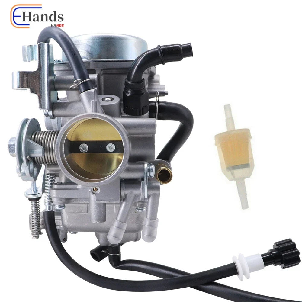 Carburetor & Intake Manifold for Honda Shadow VLX 600 VT600CD (1999–2003)