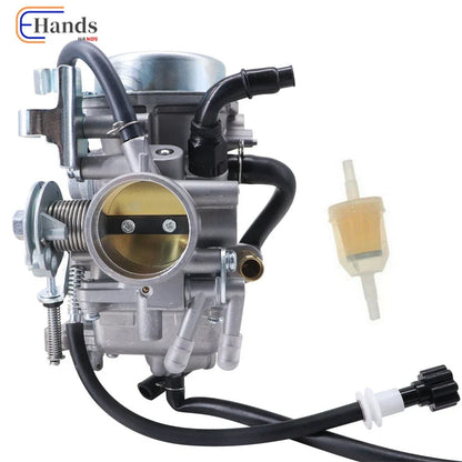 Carburetor & Intake Manifold for Honda Shadow VLX 600 VT600CD (1999–2003)