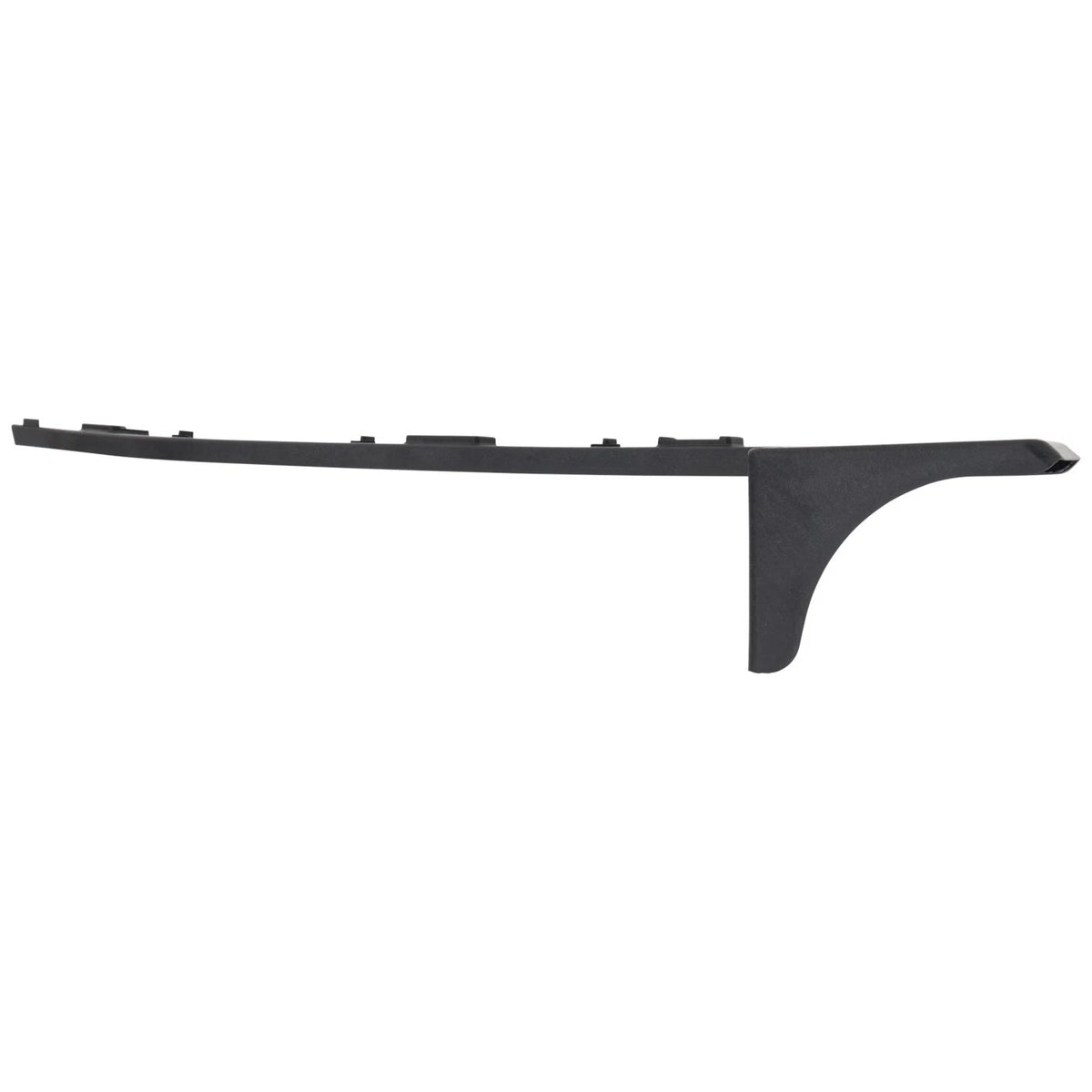 Bumper Bracket for Chevrolet Tahoe (2007–2014) Rear Passenger Side