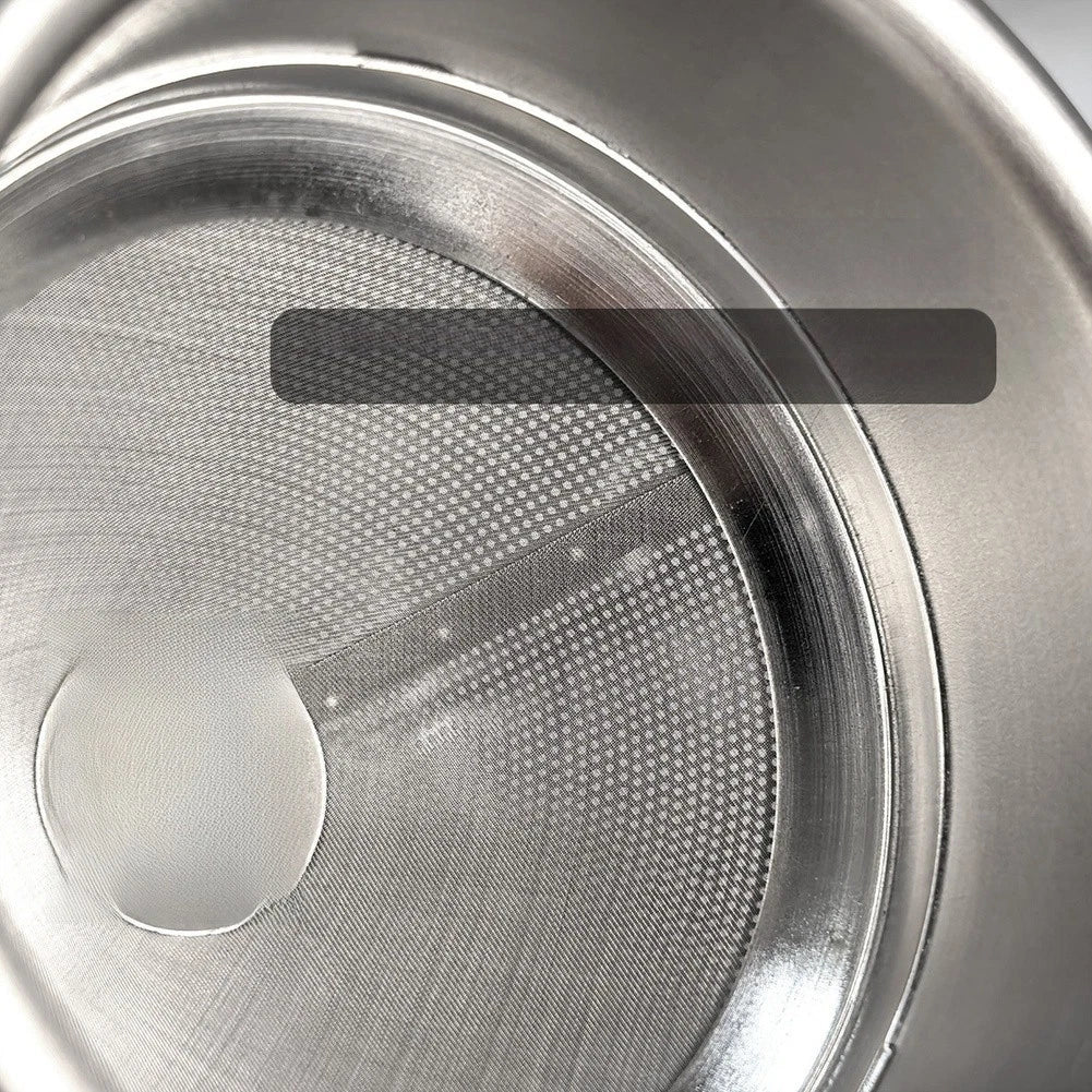 58mm Coffee Filter for Espresso Machines (2010–2023)