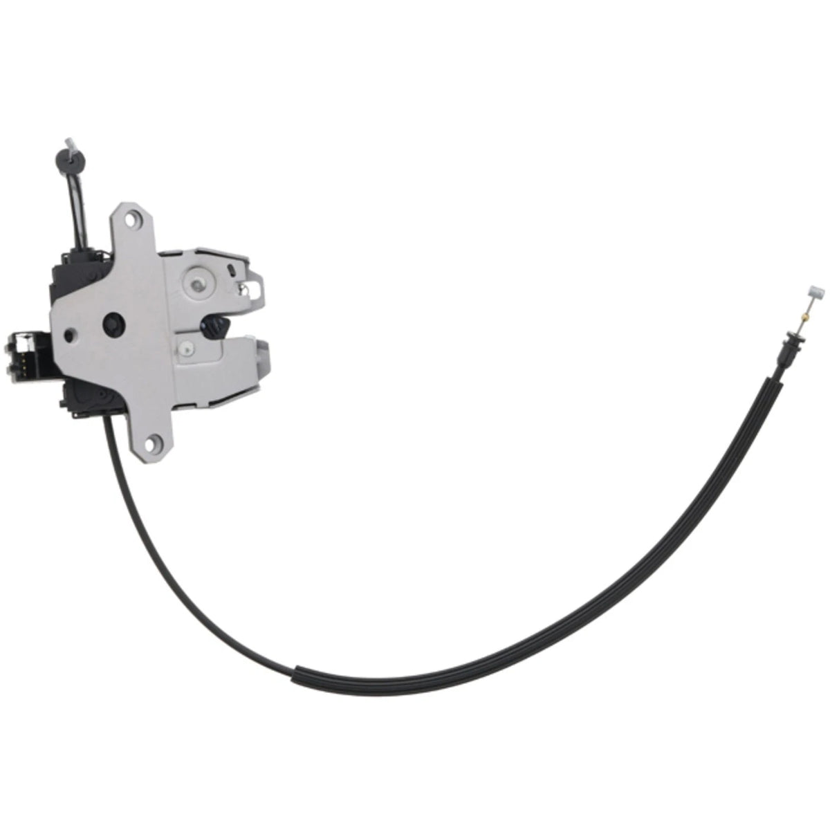 Trunk Lock Actuator for Volvo S80 (2007–2016) 31440242