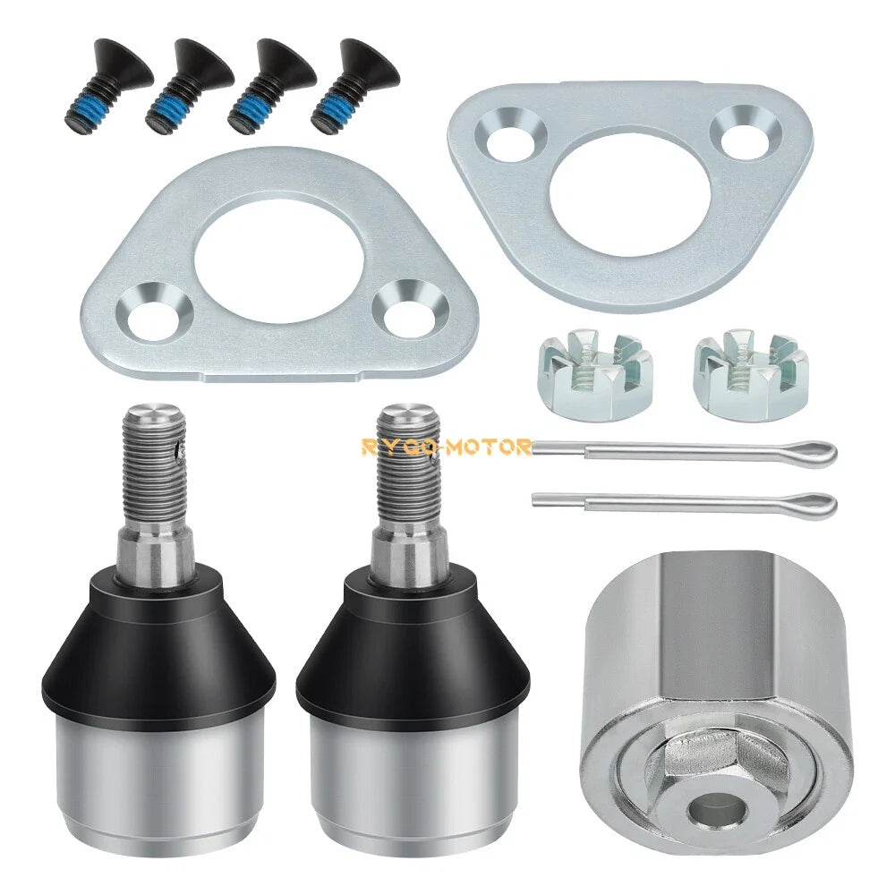 Ball Joint & Bracket Puller Removal Kit for Polaris Sportsman 570 600 700 800