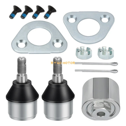 Ball Joint & Bracket Puller Removal Kit for Polaris Sportsman 570 600 700 800