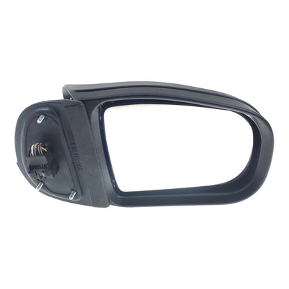 Paintable Power Mirror Pair for 2000-2002 Mercedes E320 with Heating