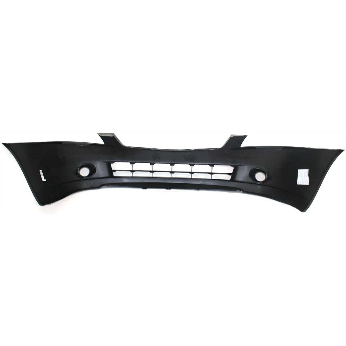 Bumper Cover Headlight Kit for Nissan Altima (2005–2006) with Grille Assembly