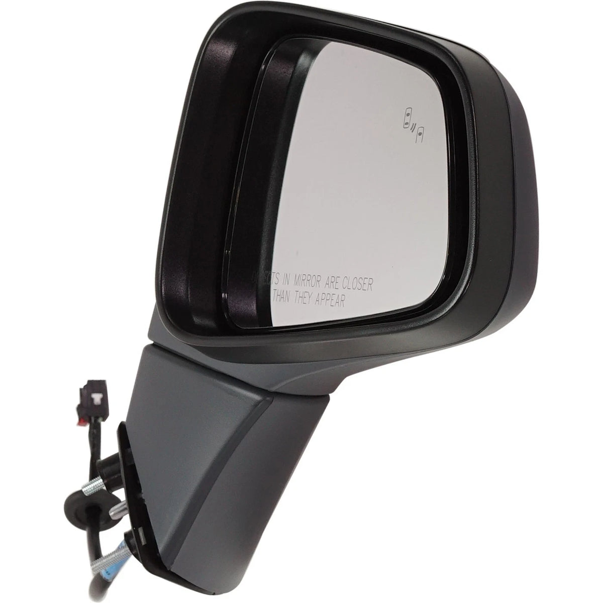 Heated Right Side Mirror for Chevy Trax (2017–2021)