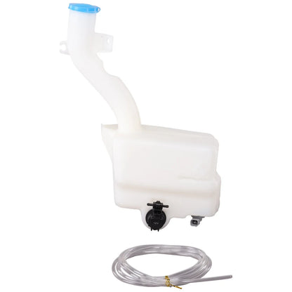 Washer Reservoir with Cap & Fluid Sensor for MDX 2007-2013 Acura