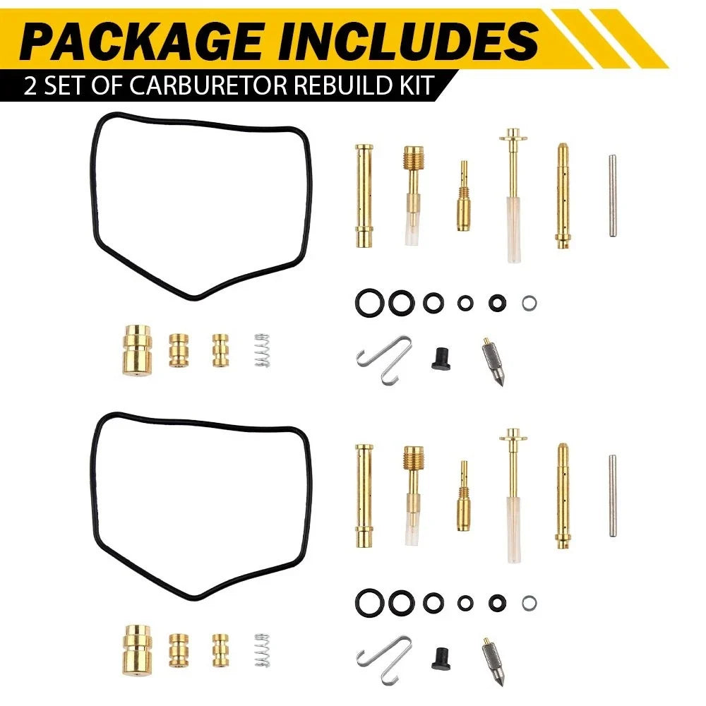 Carburetor Rebuild Kit Diaphragm for CB350 CL350 (1968-1973)