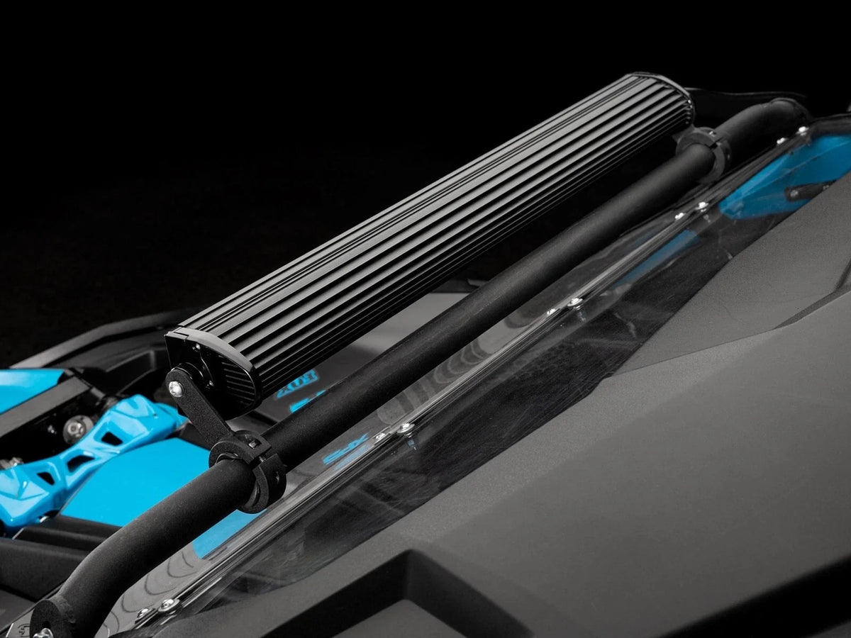 30" LED Light Bar for UTV - Spot/Flood Combination (2010-2023)