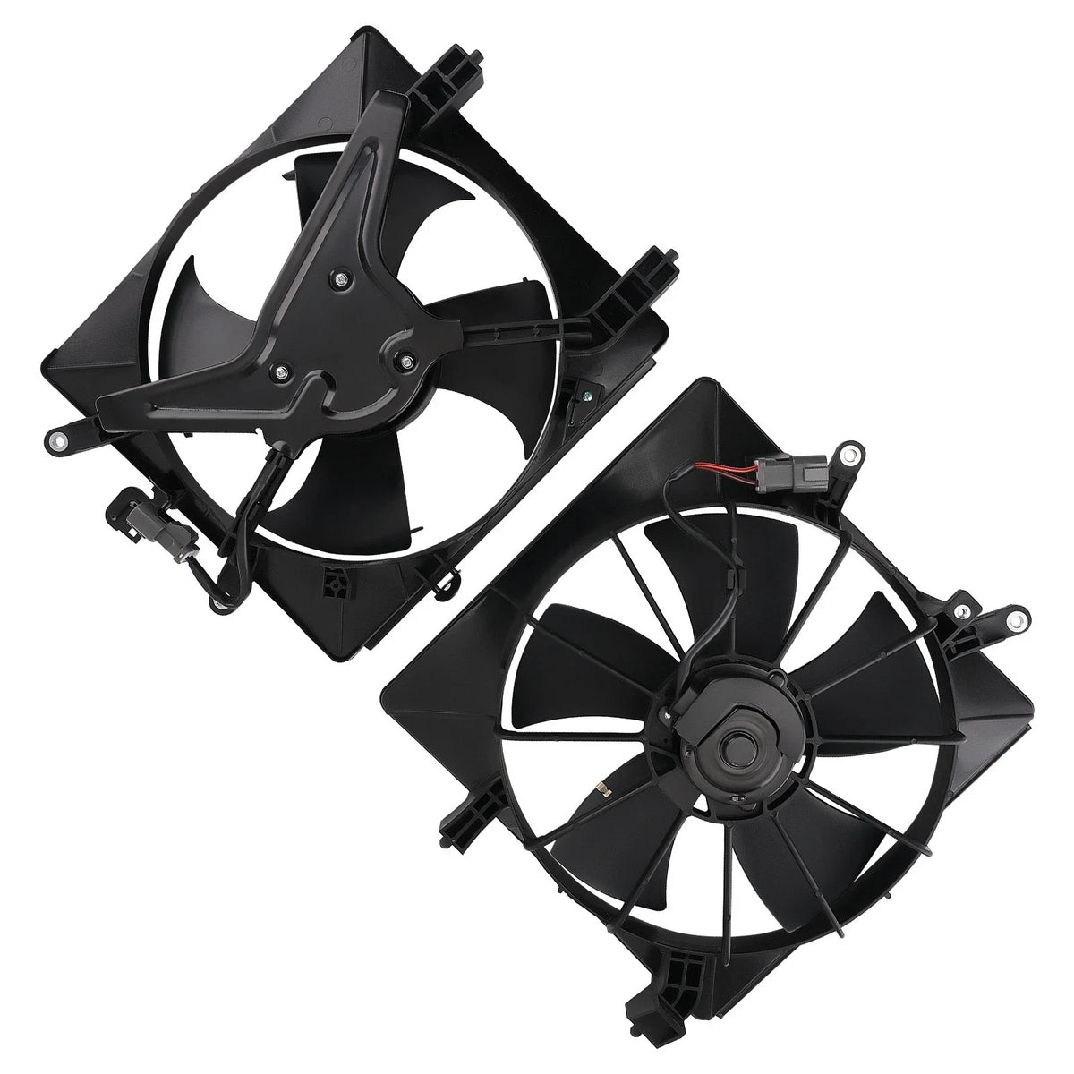 Cooling Fan for Honda Civic Si Coupe (2002–2005)