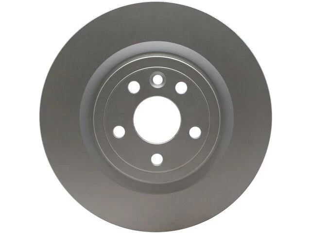 Rear Brake Rotor for Jaguar F-Pace (2017–2020) QP166FM