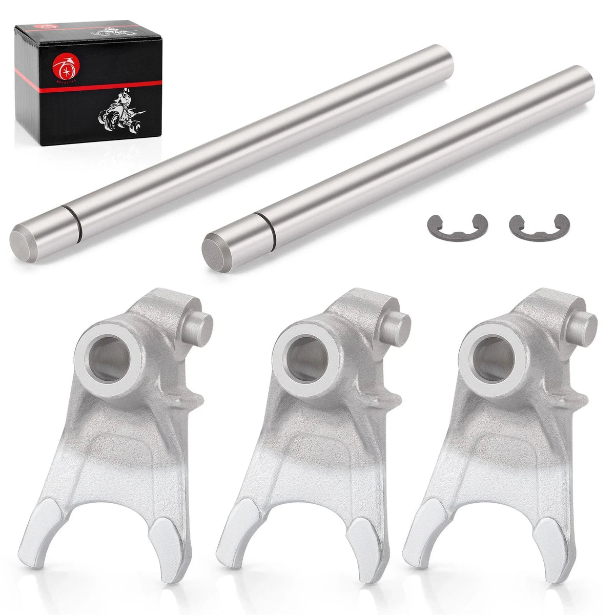 Shift Rods and Forks for Banshee 350 Yamaha (1987-2006)