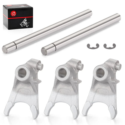 Shift Rods and Forks for Banshee 350 Yamaha (1987-2006)