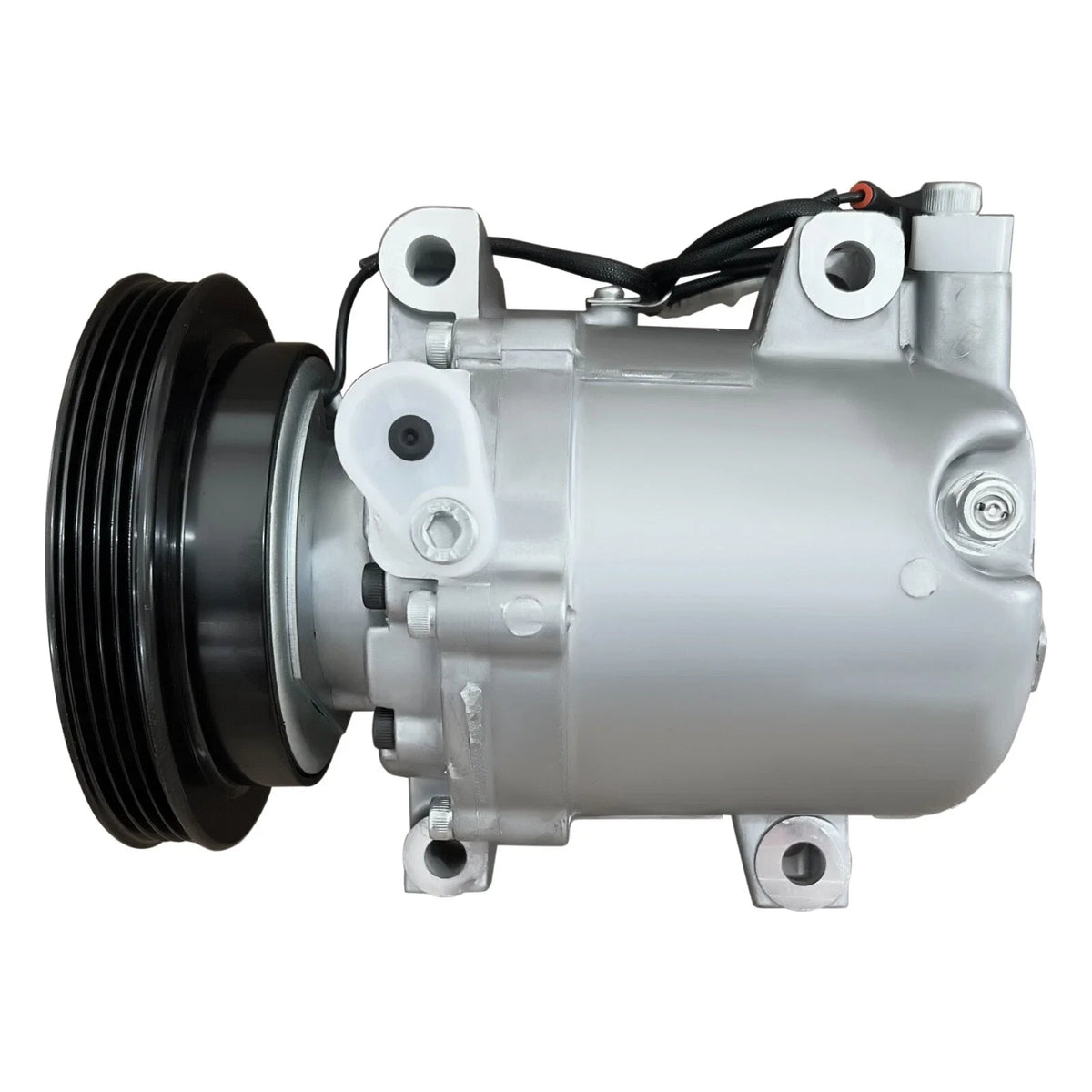 A/C Compressor Replacement for Nissan Tsuru 1.6L (2000–2005)