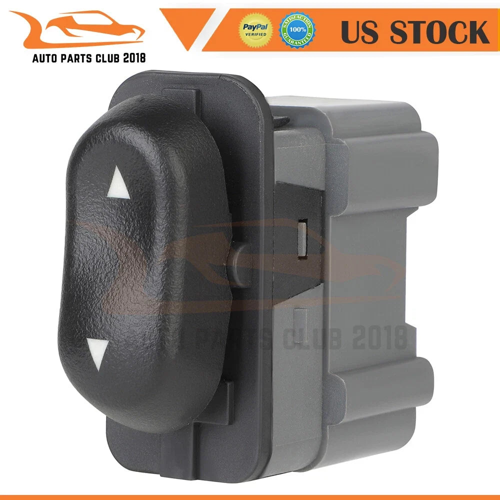 Power Window Switch for Ford Expedition, Excursion (1997–2002)