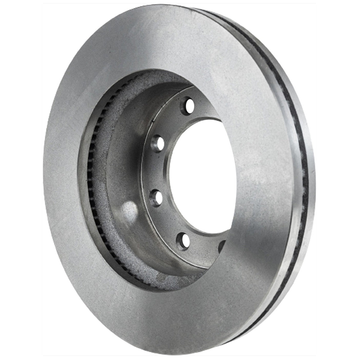 Disc Brake Rotors and Pads Set for Super Duty F350 F450