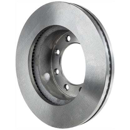 Disc Brake Rotors and Pads Set for Super Duty F350 F450