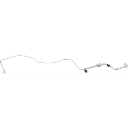 AC Condenser for Chevy Suburban Avalanche Yukon Silverado 1500 HD (2007–2014)