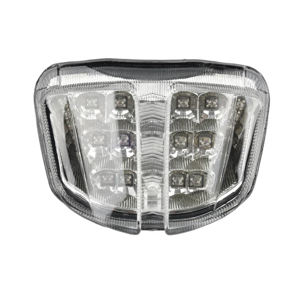 LED Tail Light Turn Signals Lamp for Suzuki GSXR 600 GSXR 750 (2006–2007)