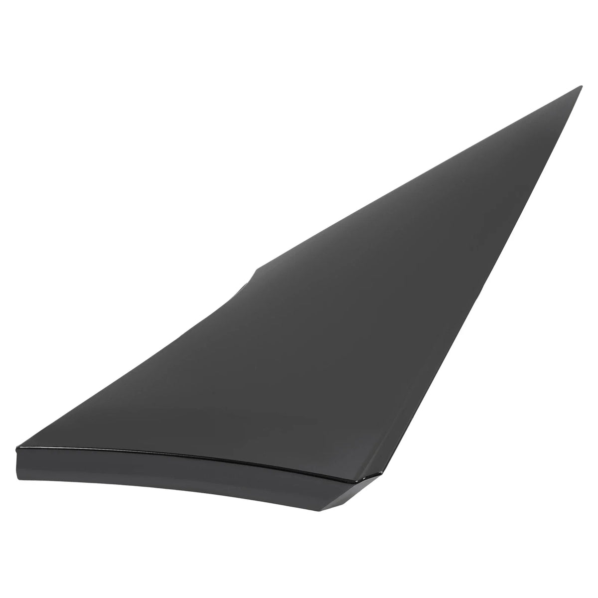 Left Rear Quarter Molding Cover for Prius (2016-2022) #62505-47012