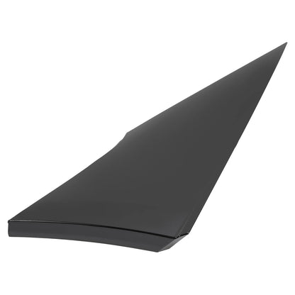Left Rear Quarter Molding Cover for Prius (2016-2022) #62505-47012