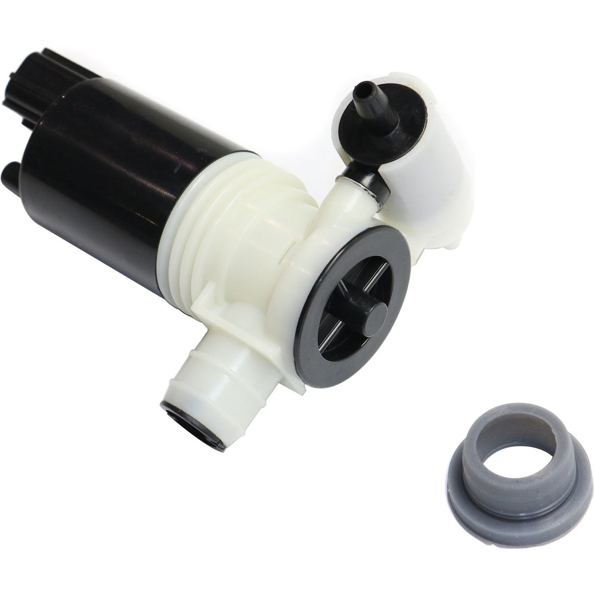 Washer Pump Replacement for Grand Cherokee & Wrangler Models